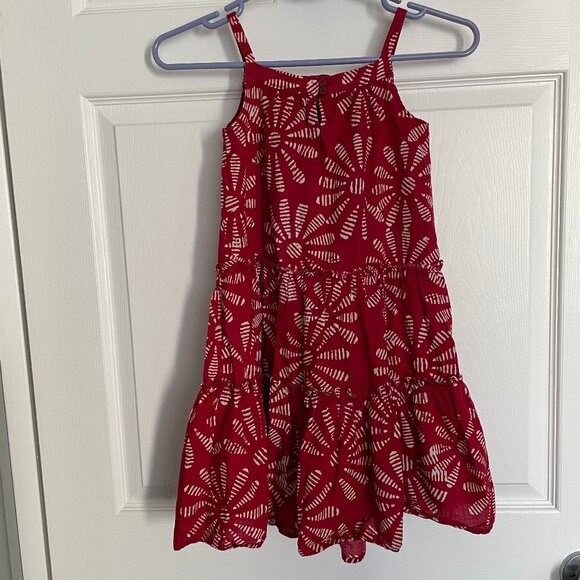 GapKids Dress XS (4-5) - Picture 3 of 6